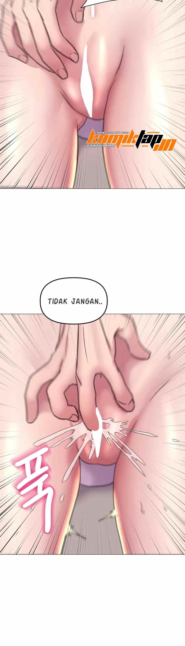 Double Face - Chapter 16 36