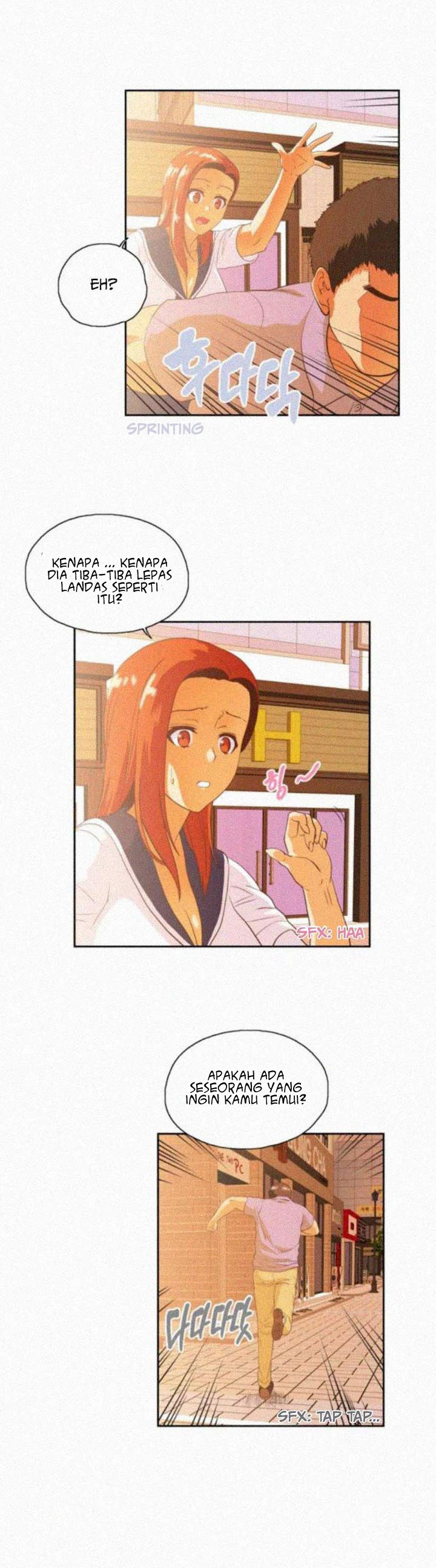 Up and Down (Edge Edge) - Chapter 16 28 Up and Down (Edge Edge) - Chapter 16 28