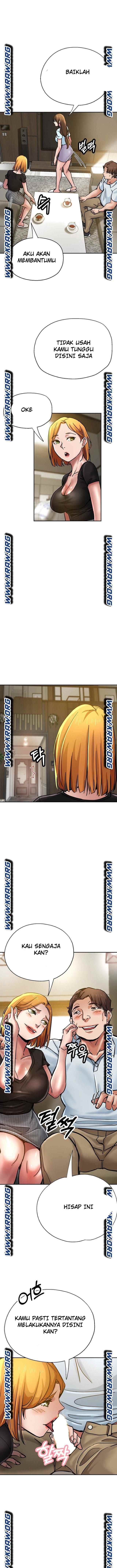 My Aunt Is a Yoga Student - Chapter 16 10 My Aunt Is a Yoga Student - Chapter 16 10