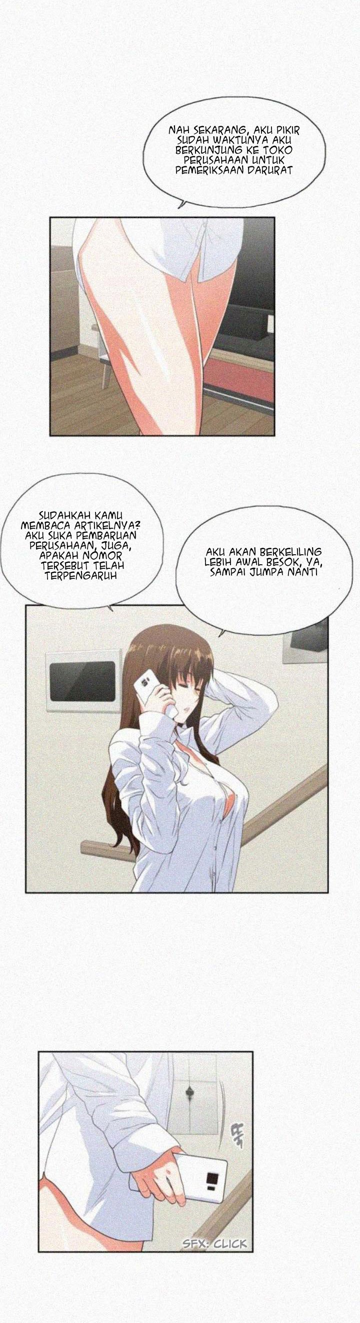 Up and Down (Edge Edge) - Chapter 16 20 Up and Down (Edge Edge) - Chapter 16 20