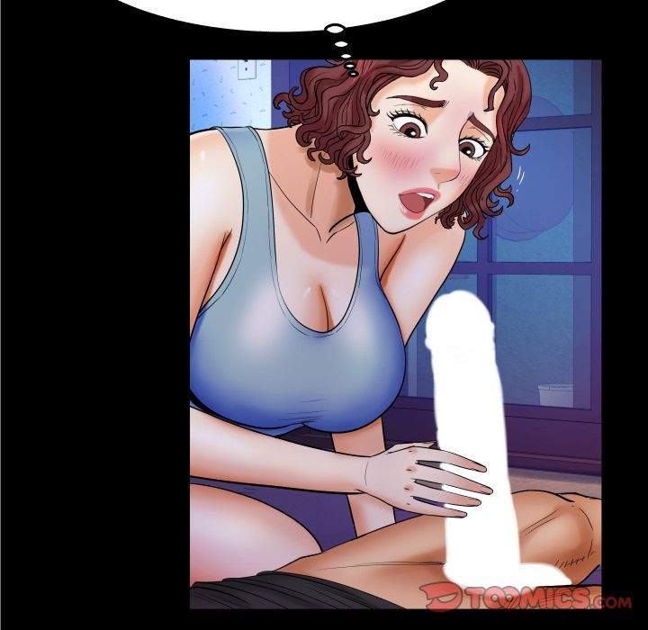 My Aunt - Chapter 16 28