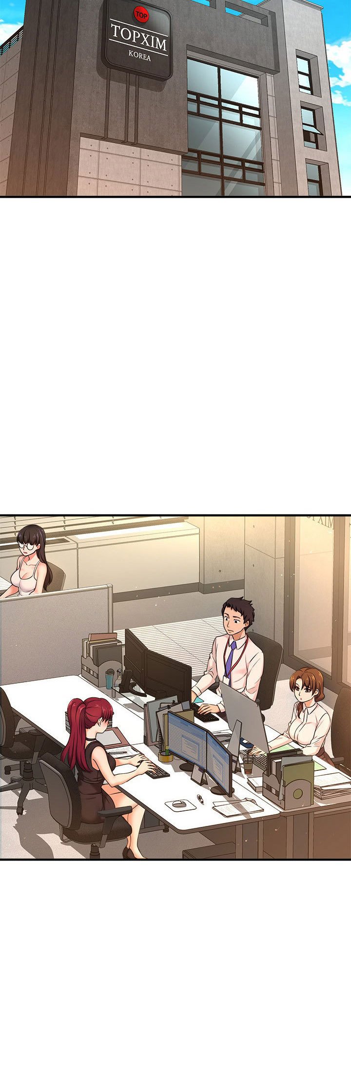 I Want to Know Her - Chapter 16 4 I Want to Know Her - Chapter 16 4