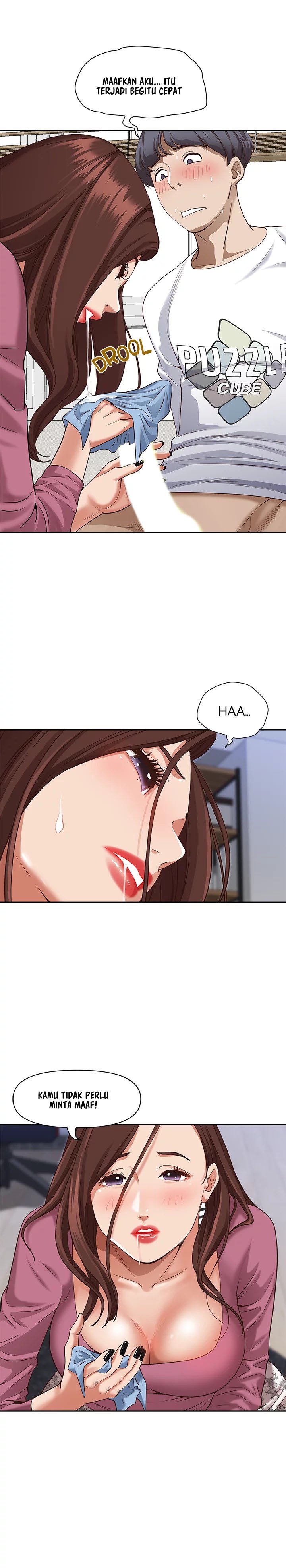 Living With a MILF - Chapter 16 11 Living With a MILF - Chapter 16 11