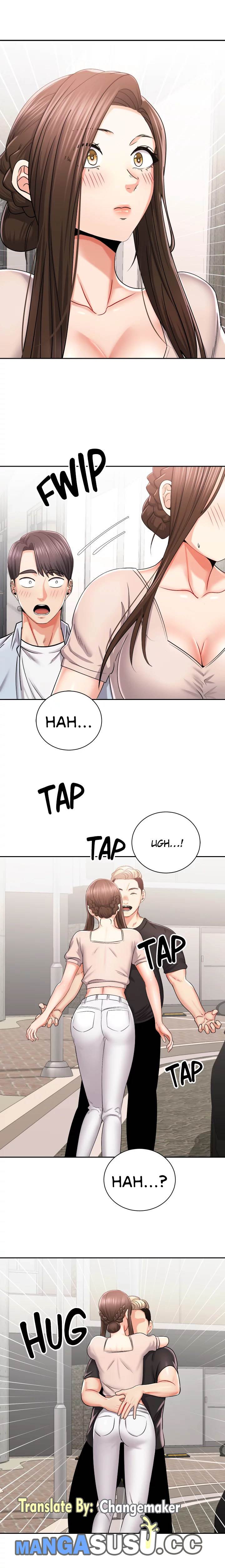 Shall We Ride? - Chapter 16 23