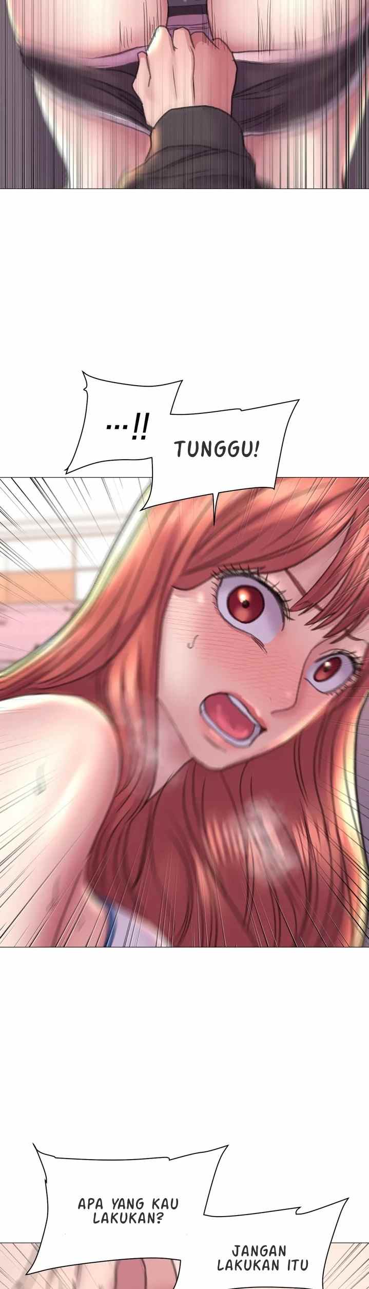 Double Face - Chapter 16 35