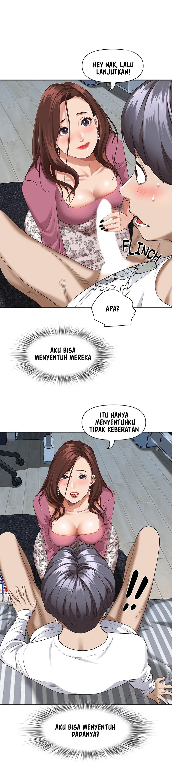 Living With a MILF - Chapter 16 19 Living With a MILF - Chapter 16 19