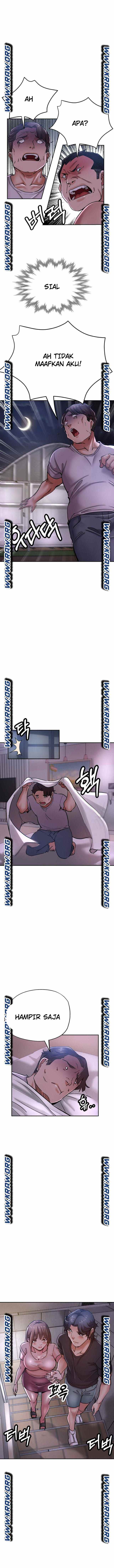 My Aunt Is a Yoga Student - Chapter 16 4 My Aunt Is a Yoga Student - Chapter 16 4