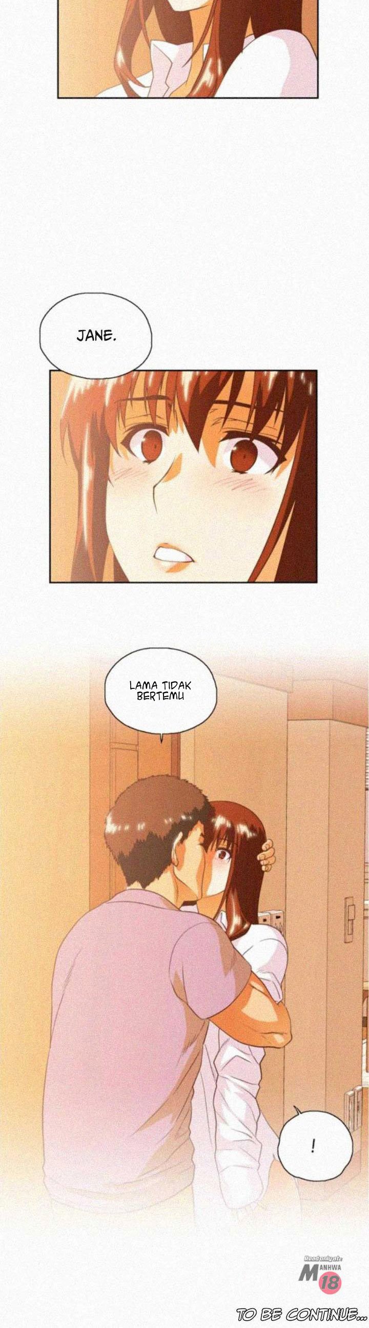 Up and Down (Edge Edge) - Chapter 16 31 Up and Down (Edge Edge) - Chapter 16 31