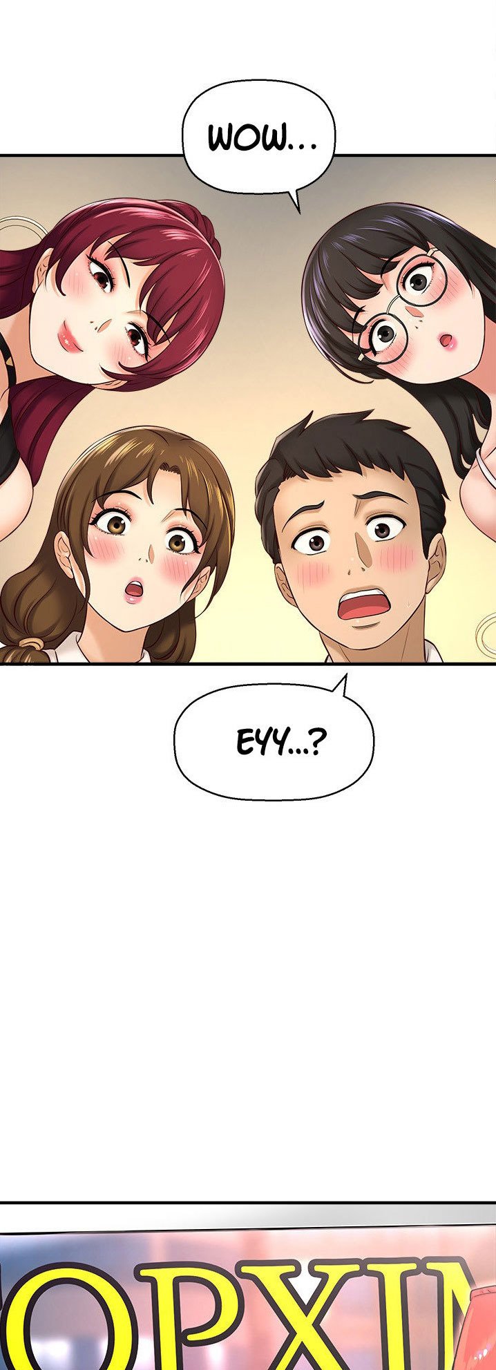 I Want to Know Her - Chapter 16 21 I Want to Know Her - Chapter 16 21