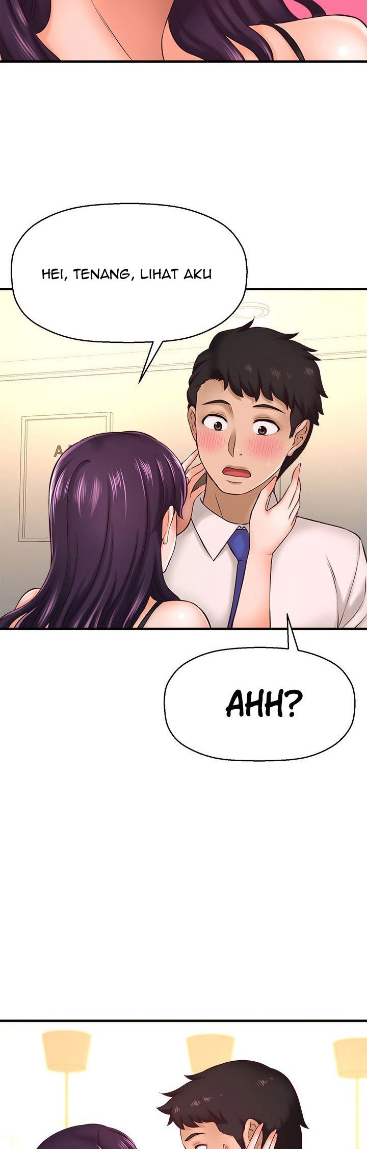 I Want to Know Her - Chapter 16 41 I Want to Know Her - Chapter 16 41