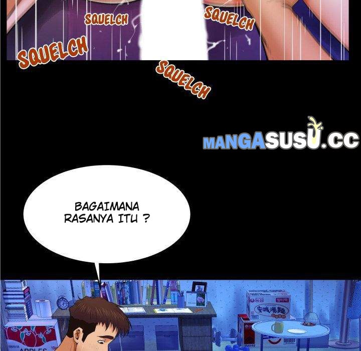 My Aunt - Chapter 16 57