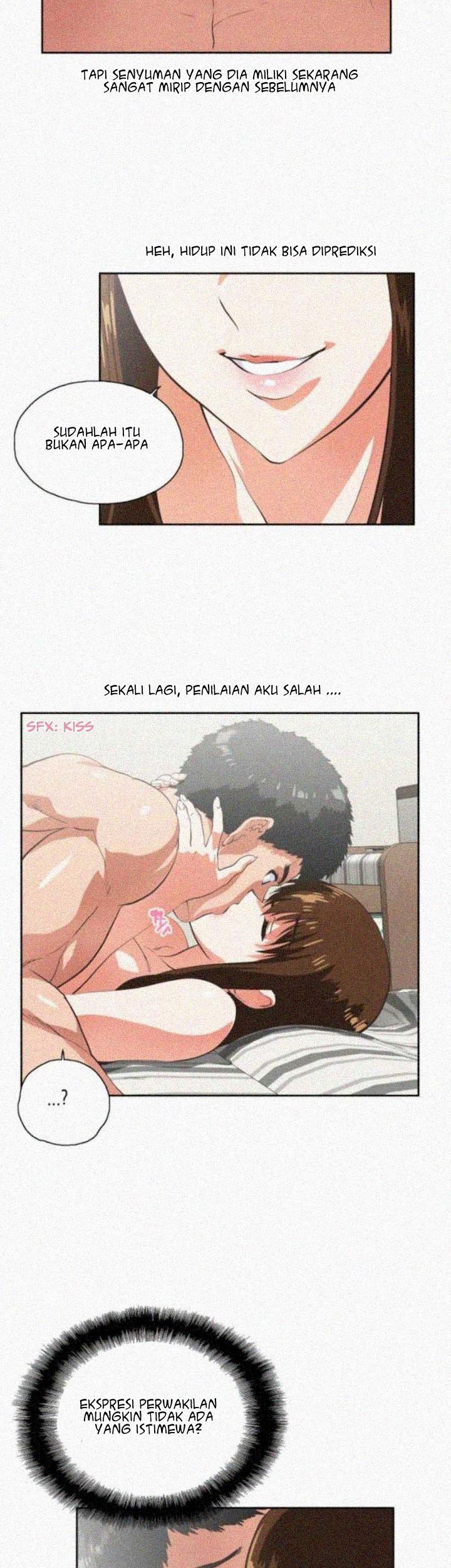 Up and Down (Edge Edge) - Chapter 16 9 Up and Down (Edge Edge) - Chapter 16 9