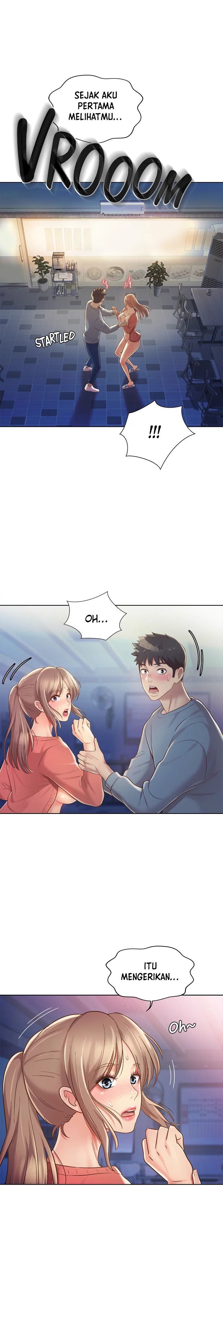 Her Taste - Chapter 16 7