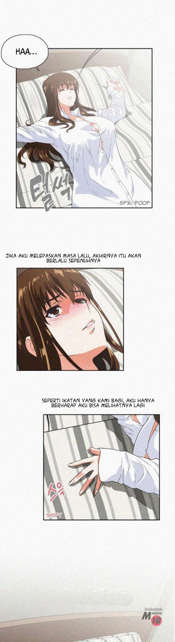 Up and Down (Edge Edge) - Chapter 16 21 Up and Down (Edge Edge) - Chapter 16 21