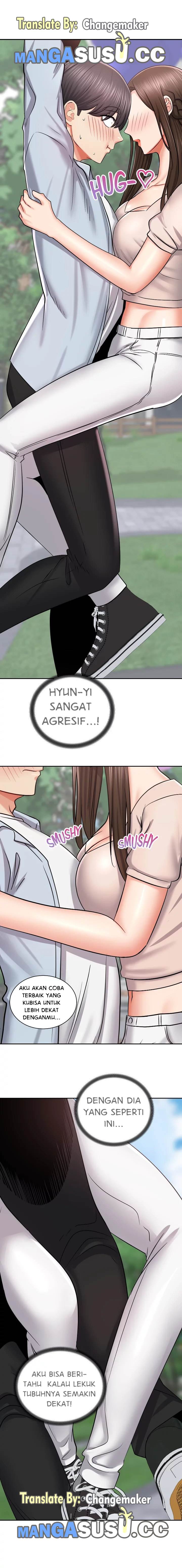 Shall We Ride? - Chapter 16 12