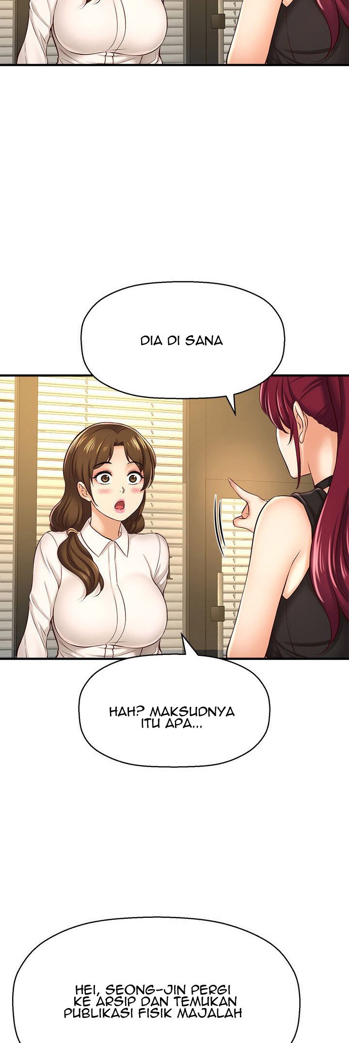 I Want to Know Her - Chapter 16 18 I Want to Know Her - Chapter 16 18