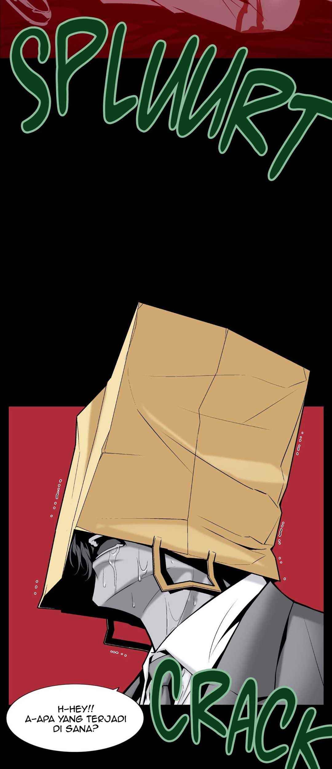 Midnight Taxi - Chapter 16 9