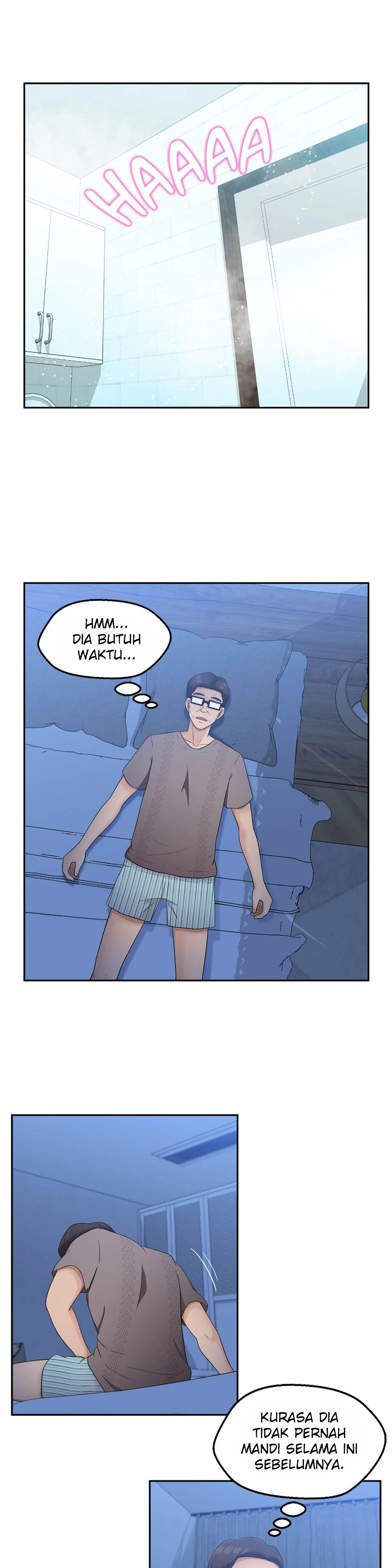 The Sexy Alien Next Door - Chapter 16 15 The Sexy Alien Next Door - Chapter 16 15