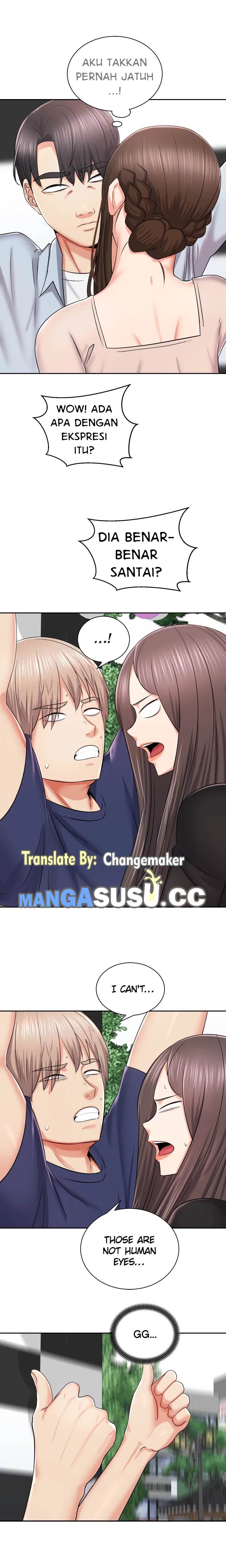 Shall We Ride? - Chapter 16 14
