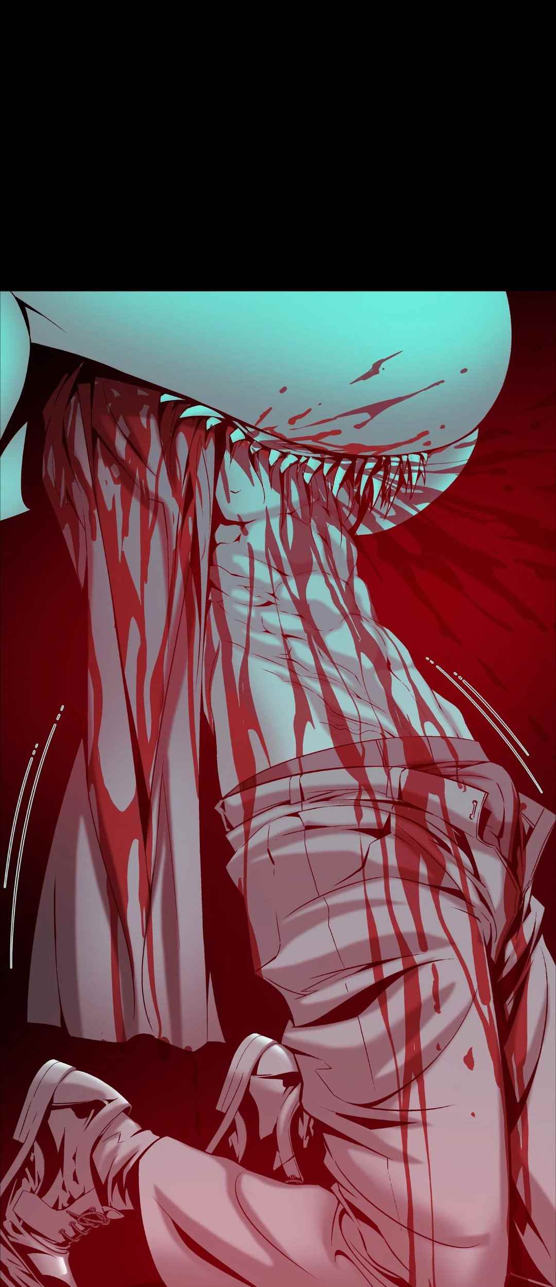 Midnight Taxi - Chapter 16 8