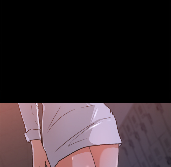 Inside the Uniform - Chapter 16 45
