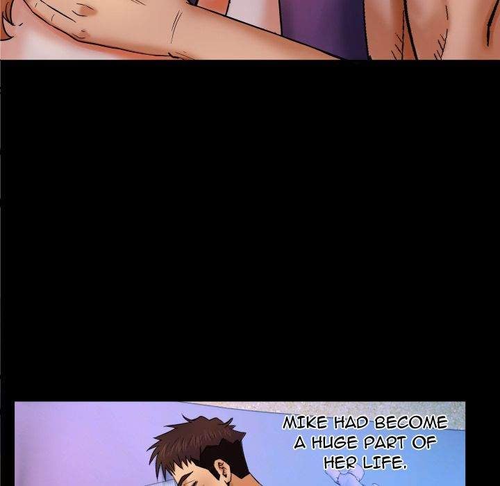 My Aunt - Chapter 16 18