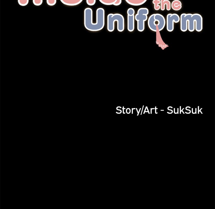 Inside the Uniform - Chapter 16 43