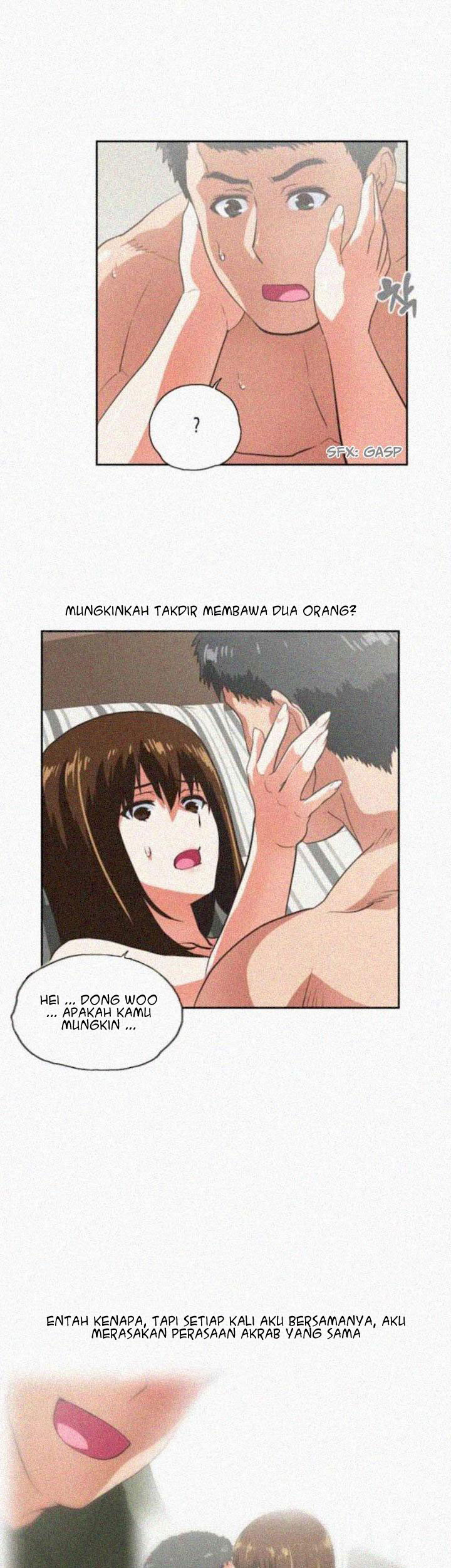 Up and Down (Edge Edge) - Chapter 16 2 Up and Down (Edge Edge) - Chapter 16 2