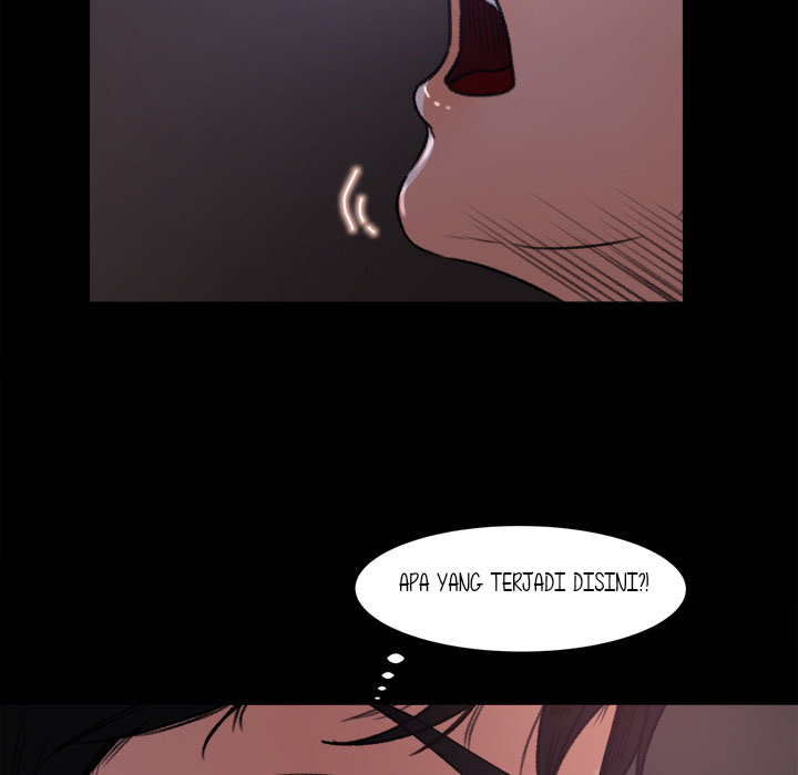 Inside the Uniform - Chapter 16 40