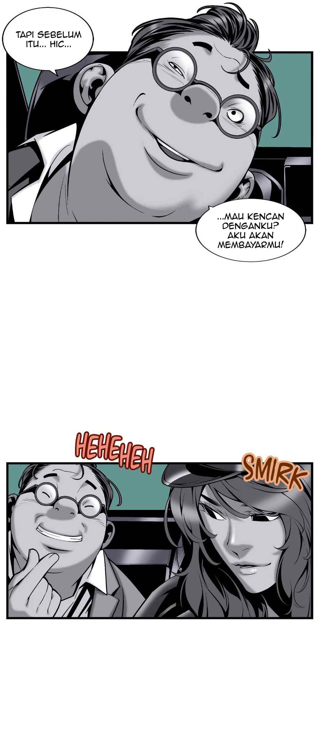 Midnight Taxi - Chapter 16 48