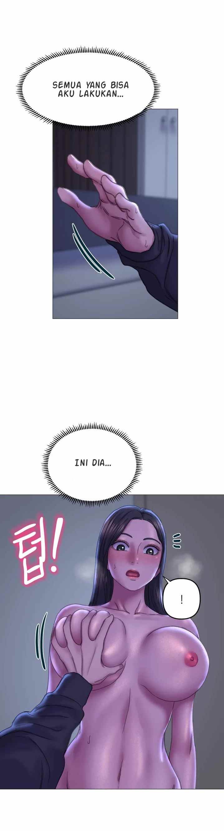 Double Face - Chapter 16 6