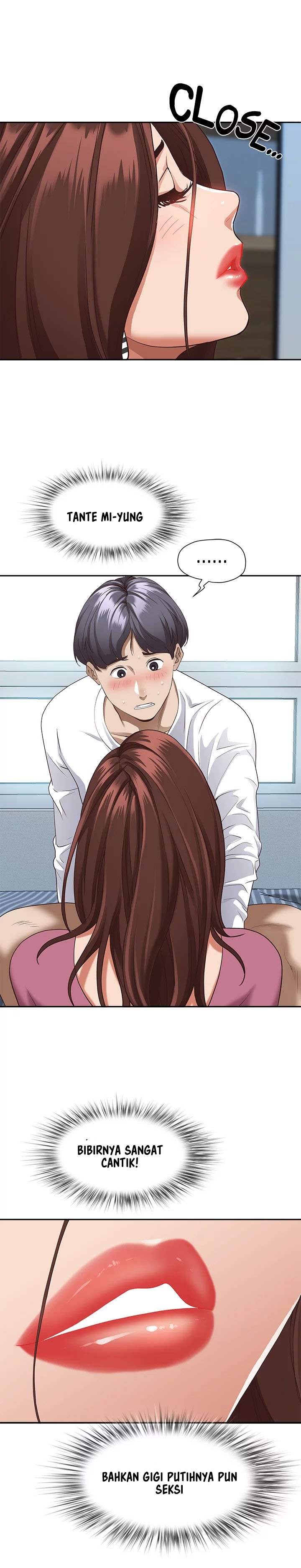 Living With a MILF - Chapter 16 28 Living With a MILF - Chapter 16 28