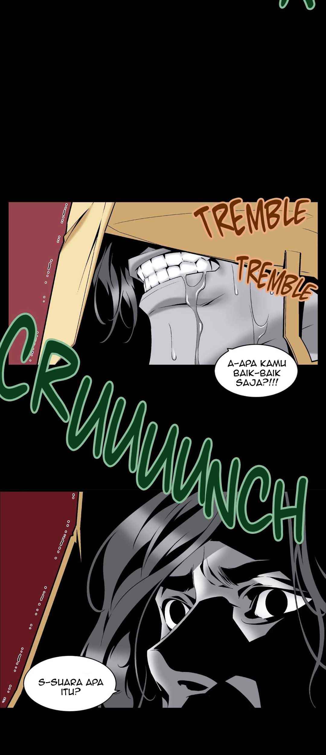 Midnight Taxi - Chapter 16 10