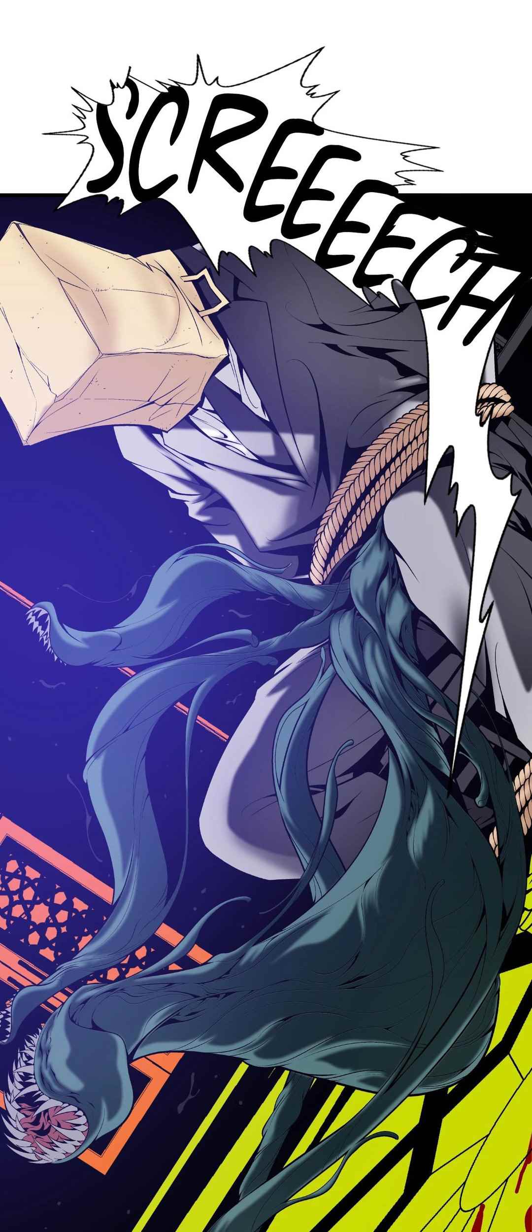 Midnight Taxi - Chapter 16 32