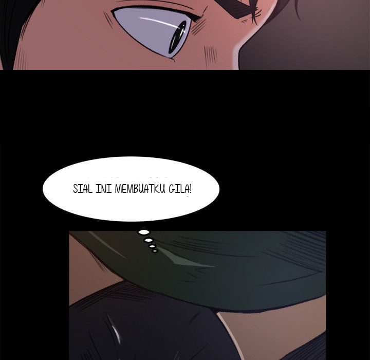 Inside the Uniform - Chapter 16 41