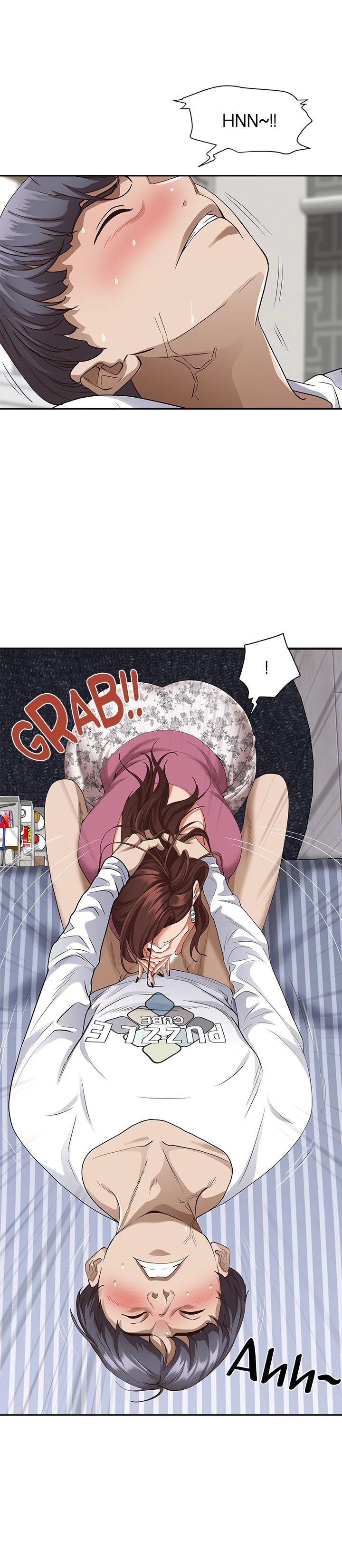 Living With a MILF - Chapter 16 6 Living With a MILF - Chapter 16 6