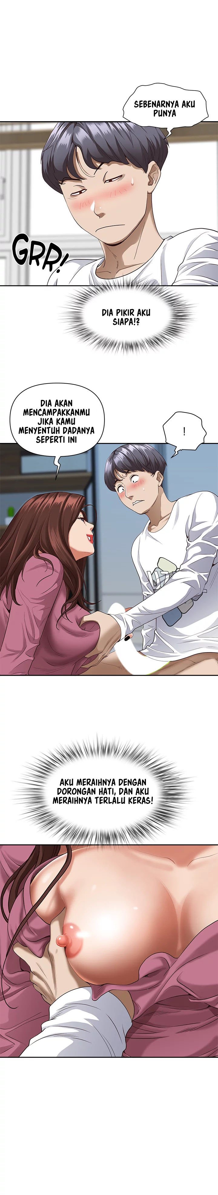 Living With a MILF - Chapter 16 25 Living With a MILF - Chapter 16 25