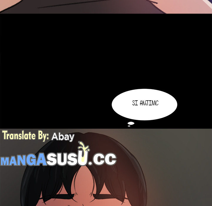 Inside the Uniform - Chapter 16 80