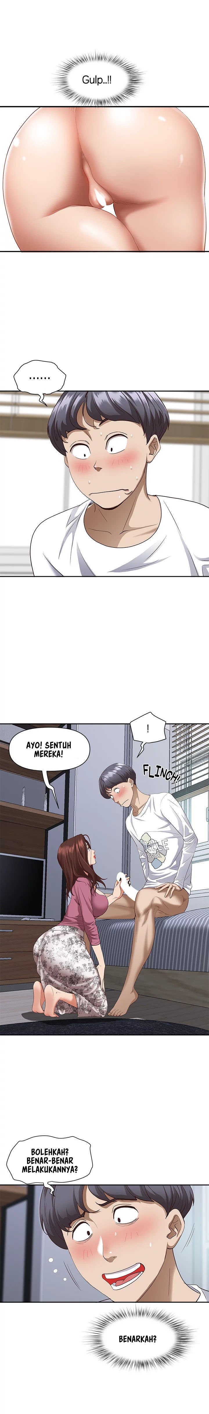 Living With a MILF - Chapter 16 22 Living With a MILF - Chapter 16 22