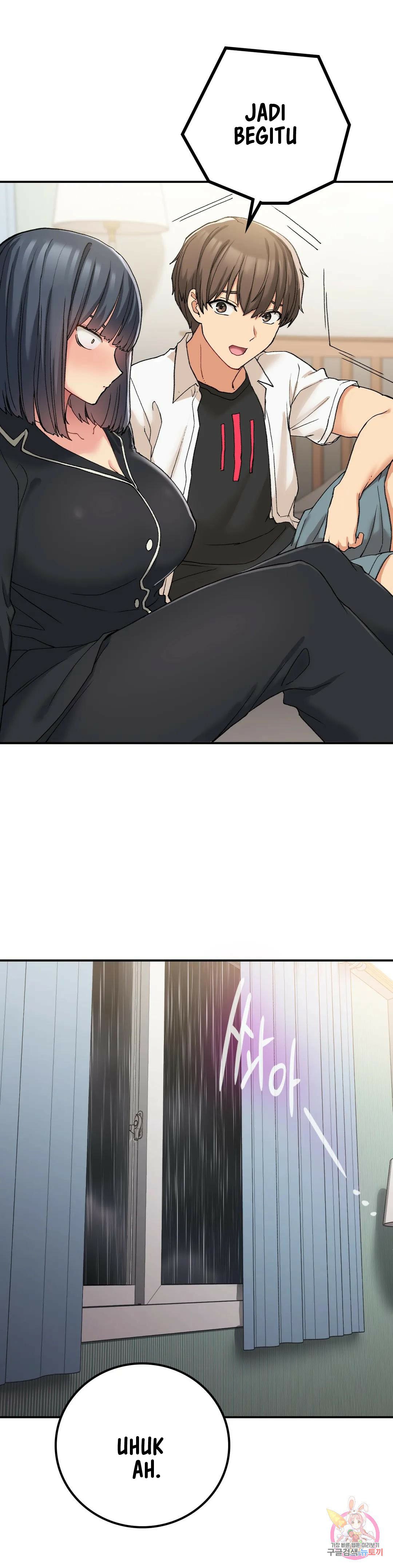 Will we live together in the country - Chapter 16 43 Will we live together in the country - Chapter 16 43