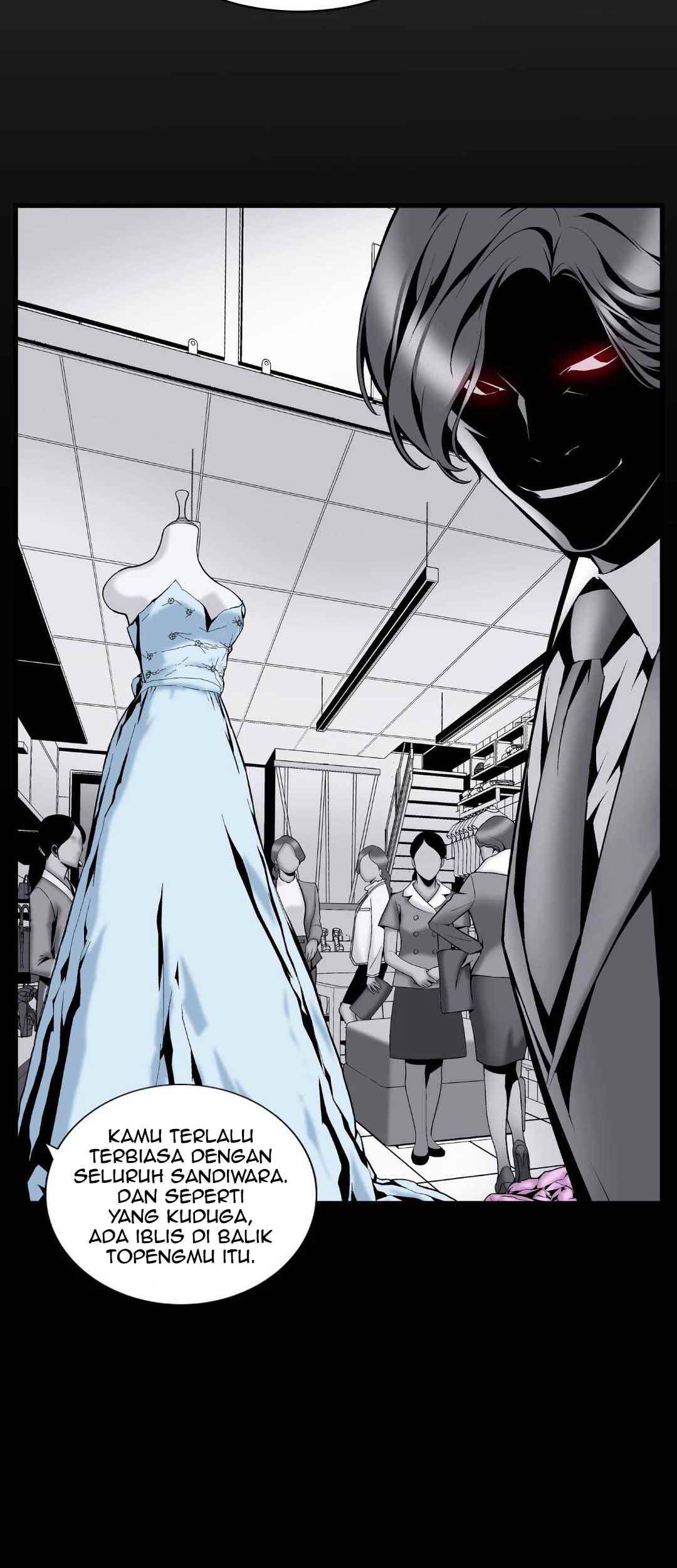 Midnight Taxi - Chapter 16 39