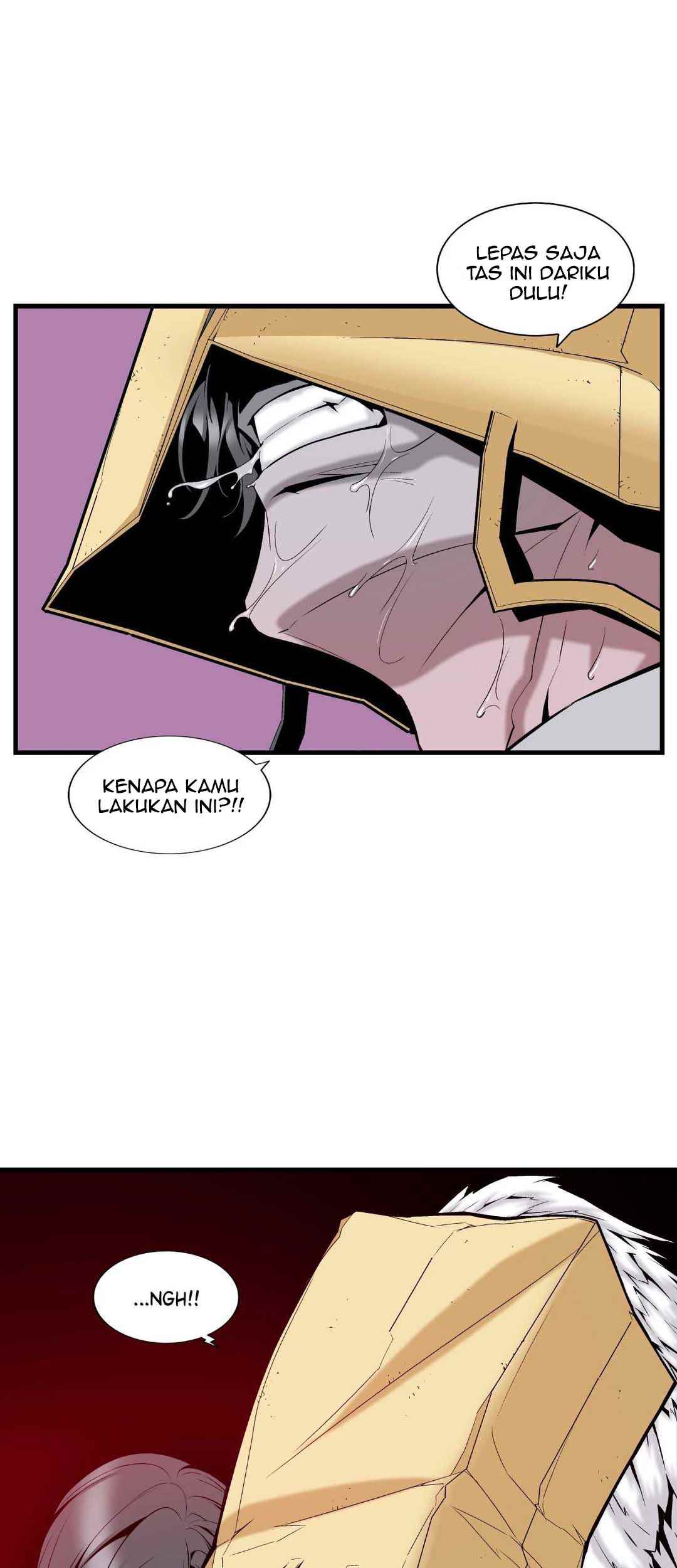 Midnight Taxi - Chapter 16 26