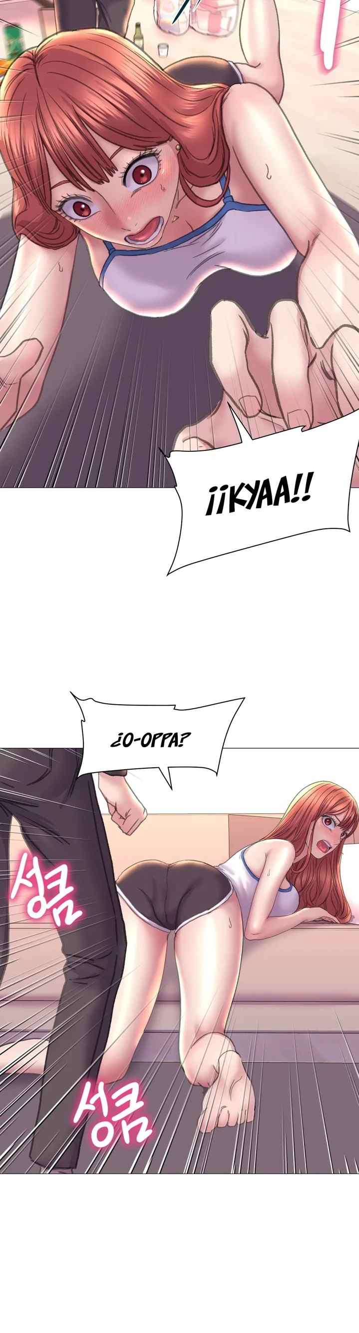 Double Face - Chapter 16 33