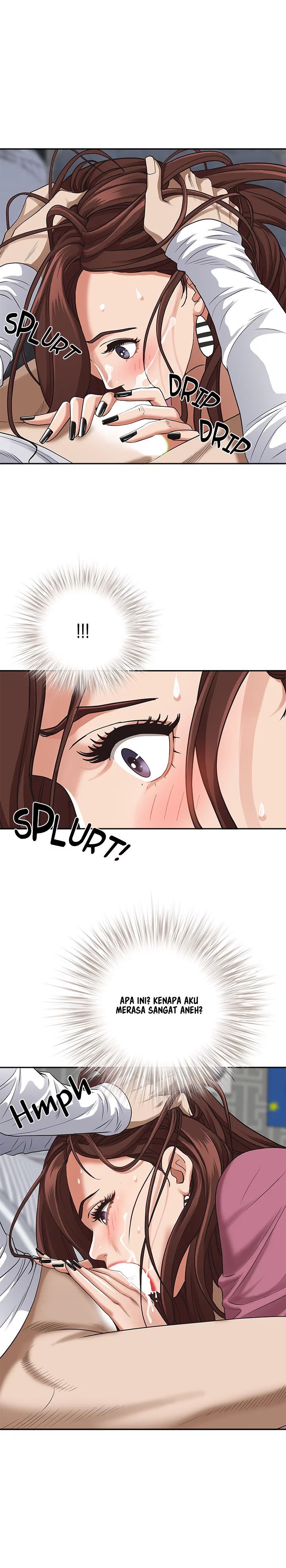 Living With a MILF - Chapter 16 7 Living With a MILF - Chapter 16 7