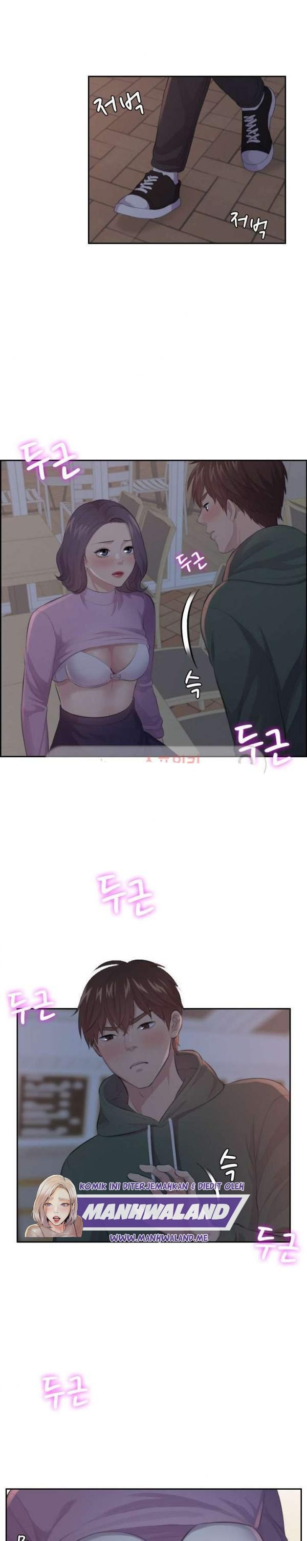 The risky family - Chapter 16 15