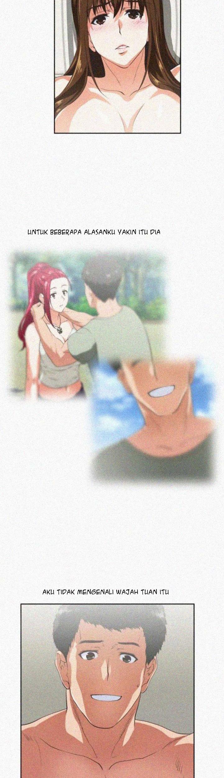 Up and Down (Edge Edge) - Chapter 16 8 Up and Down (Edge Edge) - Chapter 16 8