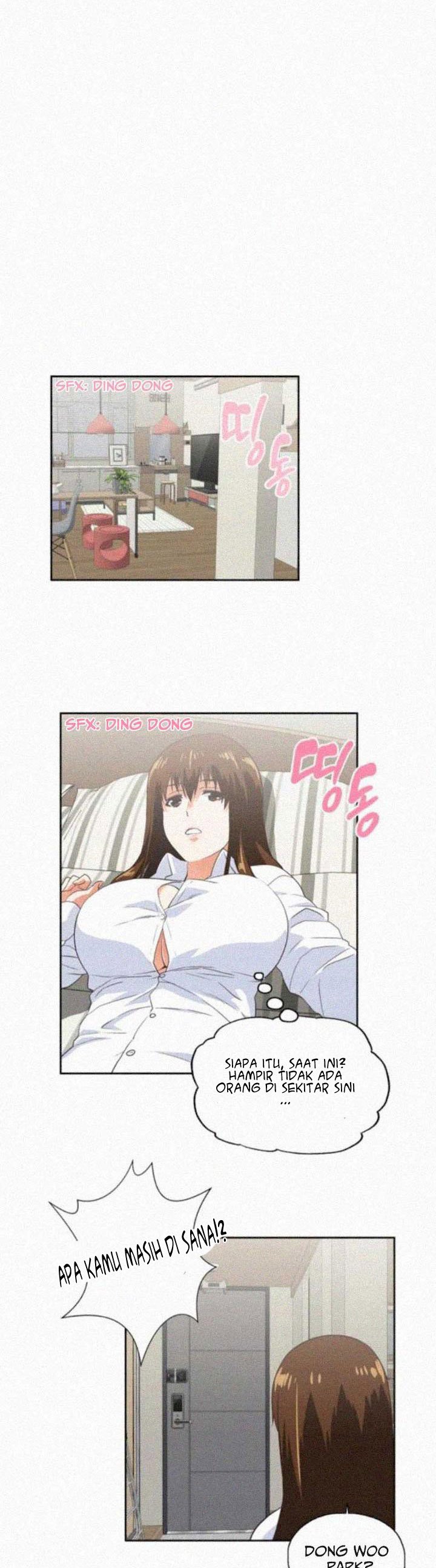 Up and Down (Edge Edge) - Chapter 16 29 Up and Down (Edge Edge) - Chapter 16 29