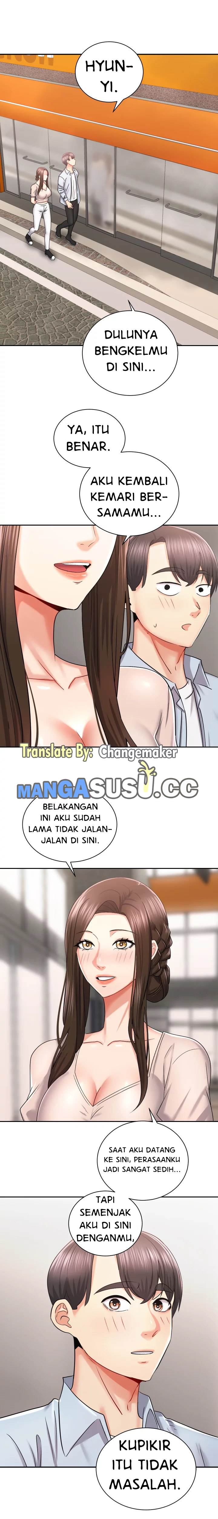 Shall We Ride? - Chapter 16 18