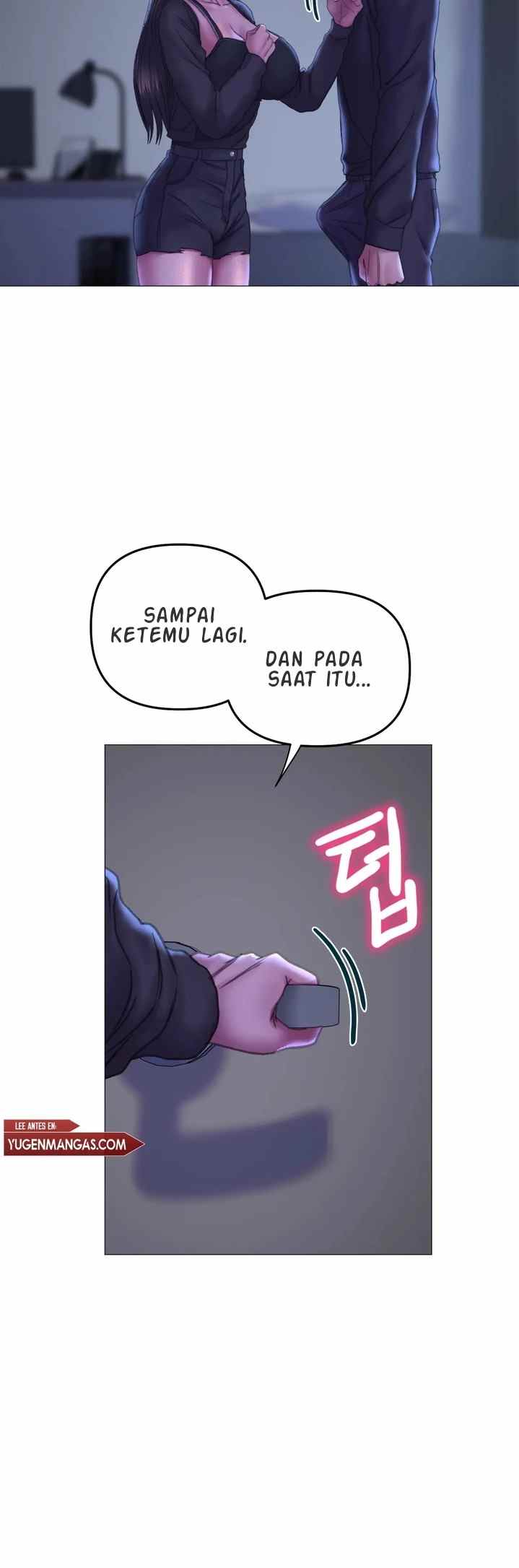 Double Face - Chapter 16 21