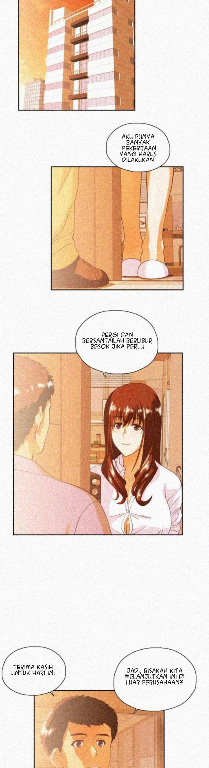 Up and Down (Edge Edge) - Chapter 16 16 Up and Down (Edge Edge) - Chapter 16 16